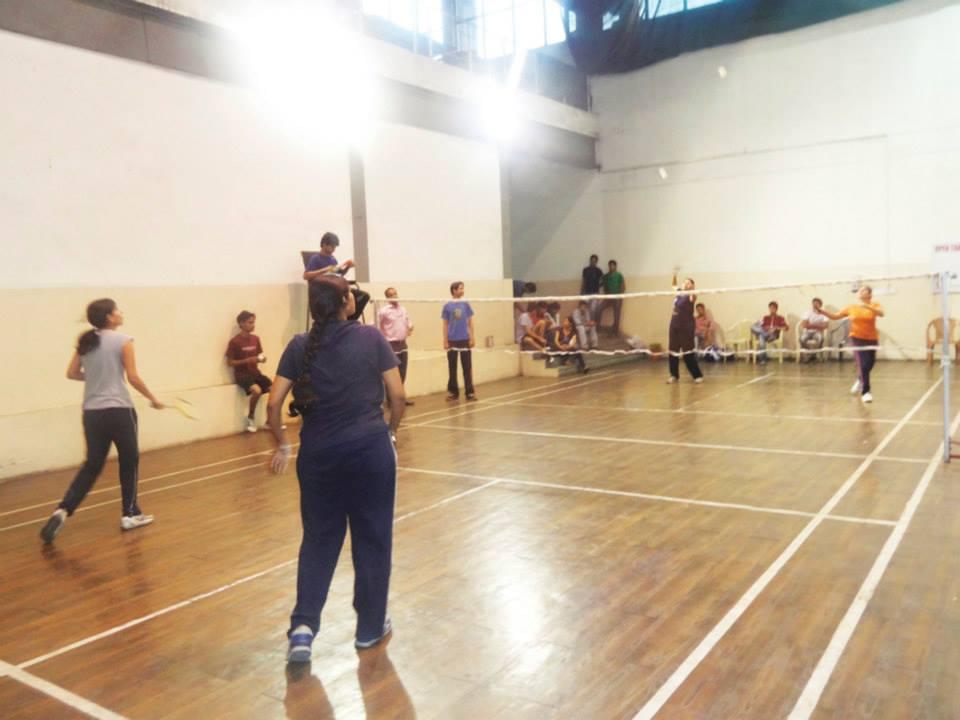 OP Jindal University School Of Engineering Raigarh Facilities photo 3